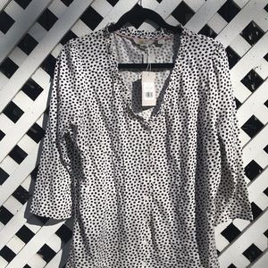 Biden Polka Dot Shirt